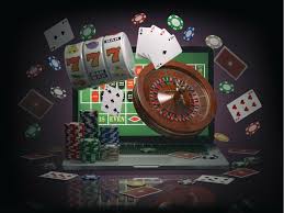 Как войти на сайт Super Slots Casino
